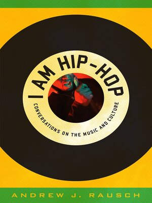cover image of I Am Hip-Hop